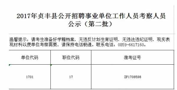 贞丰县教育局最新招聘信息详解