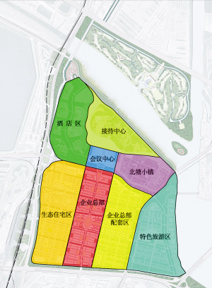 北塘区住房和城乡建设局最新发展规划概览