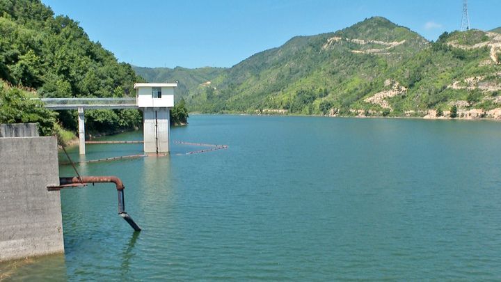 茅溪水库管理所天气预报更新通知