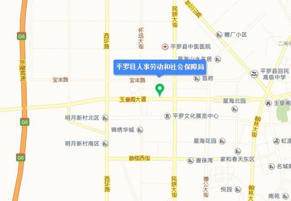 同心县人力资源和社会保障局发展规划，推动县域经济持续发展与和谐社会构建