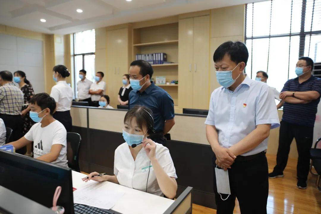 汝州市统计局新项目推动统计现代化，助力城市高质量发展提速