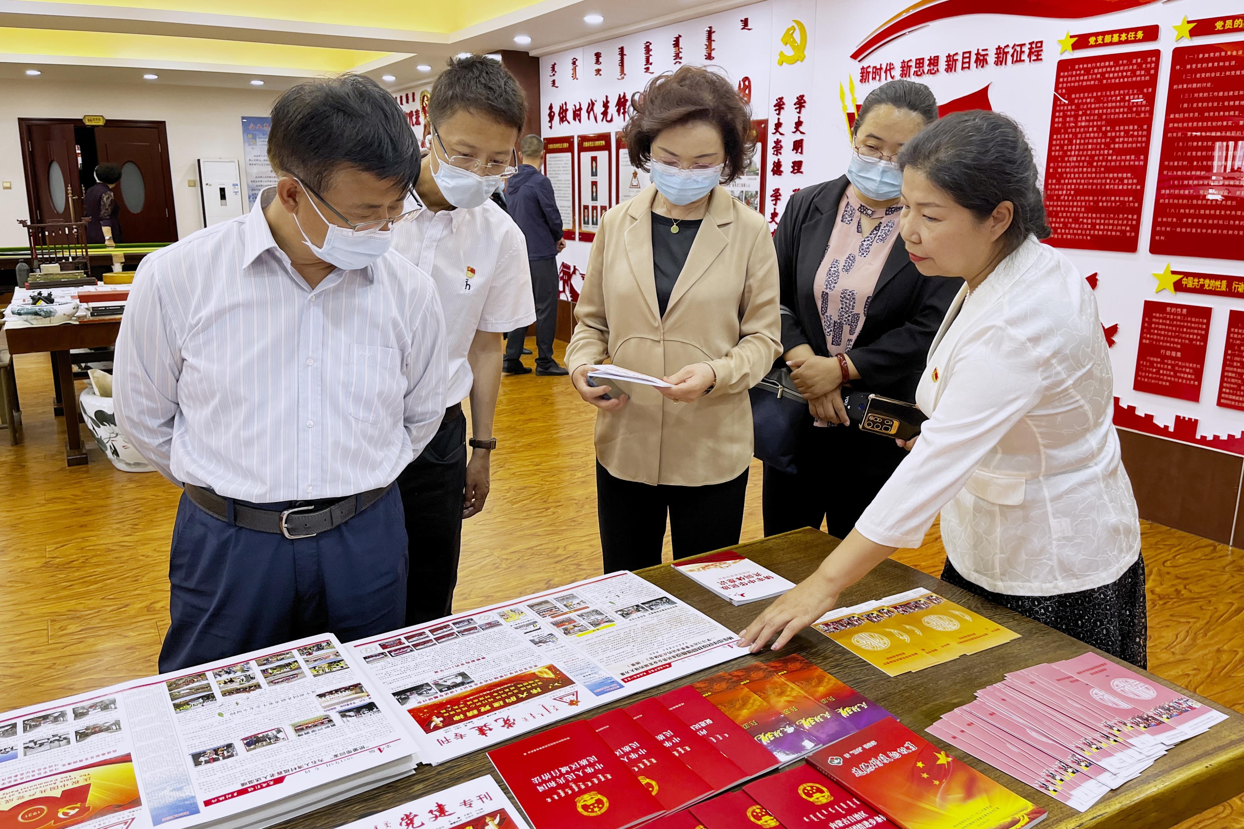 呼和浩特市地方税务局未来发展规划展望