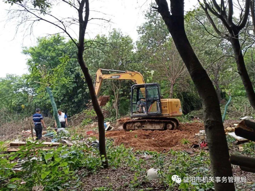 沅江市公路运输管理事业单位新领导引领开启新篇章