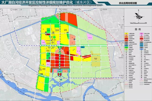 大厂回族自治县应急管理局发展规划展望