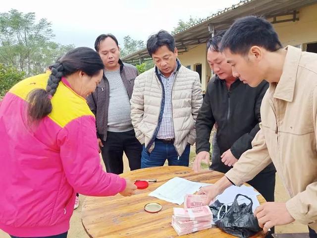 白沙社区村天气预报更新通知