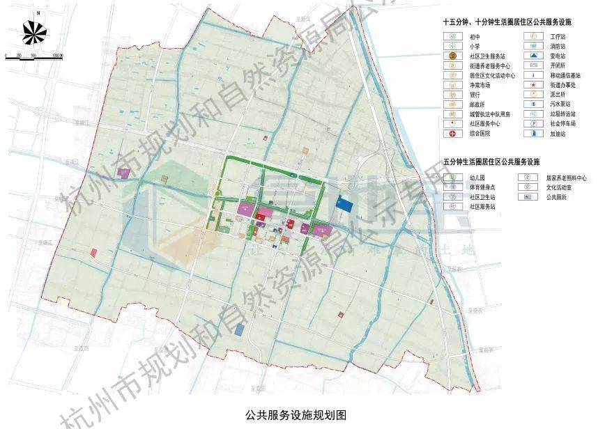 新汶街道未来城市新蓝图发展规划揭秘