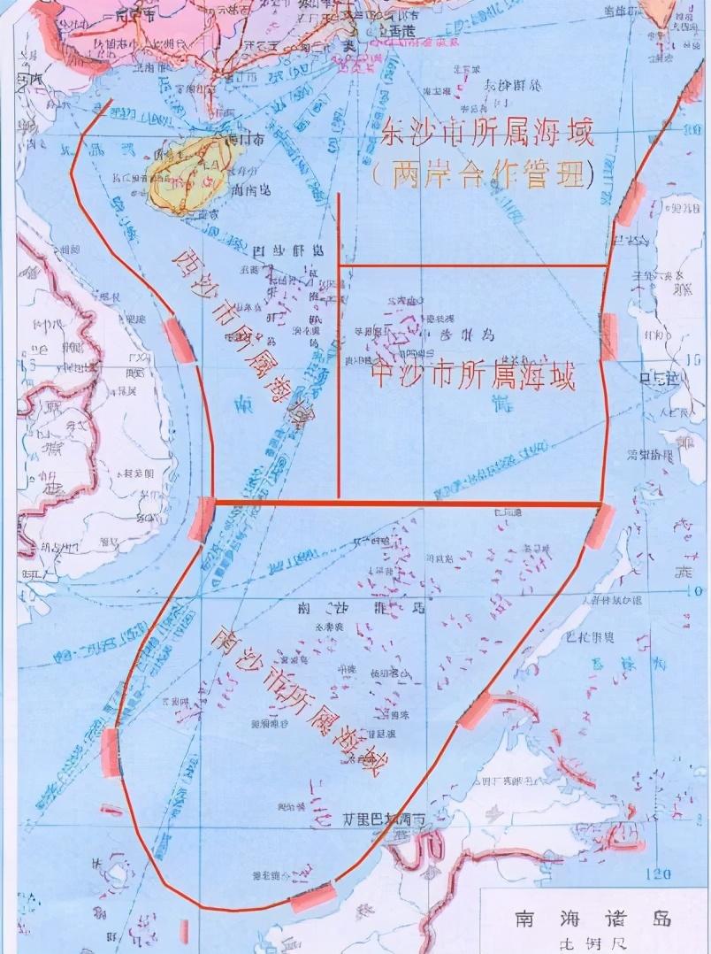 中沙群岛岛礁与海域最新动态，住房和城乡建设局发布更新讯息