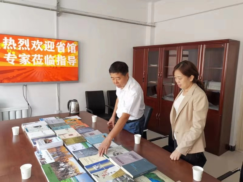 黑河市档案局最新发展规划概览