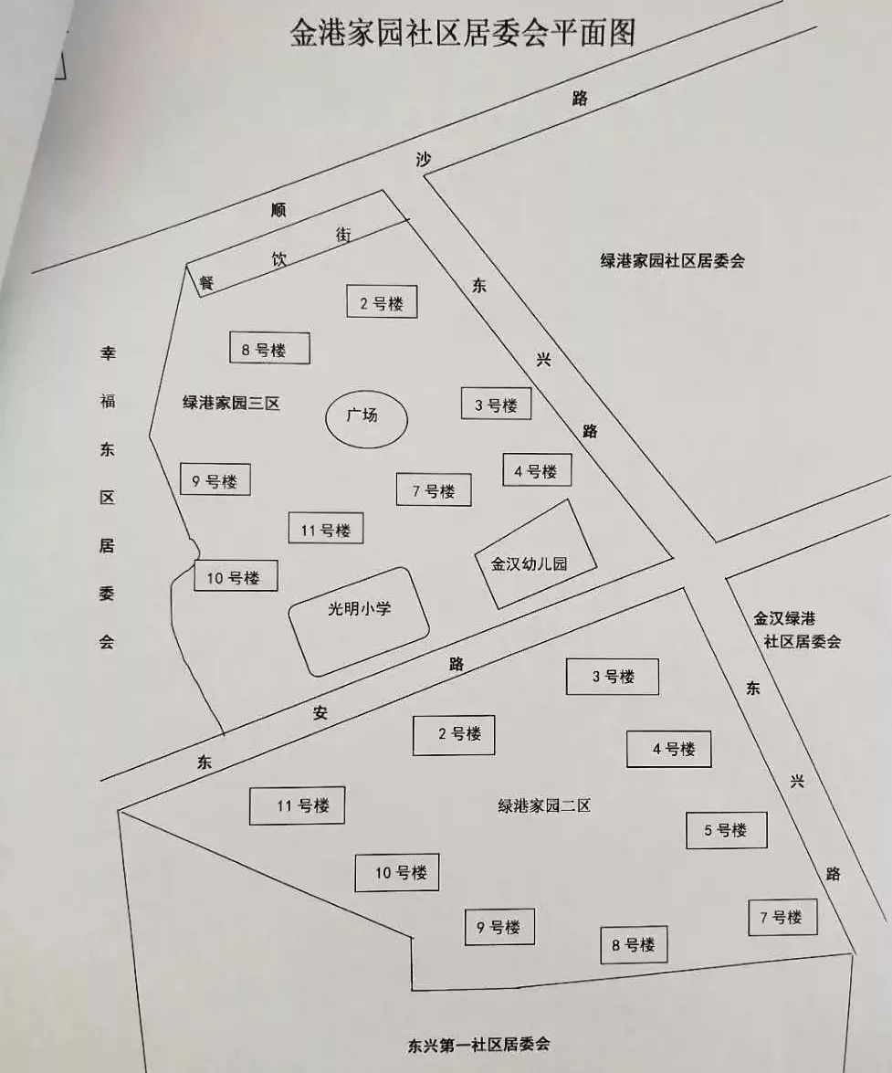 晏家坪铁路院社区居委会全新发展规划概览