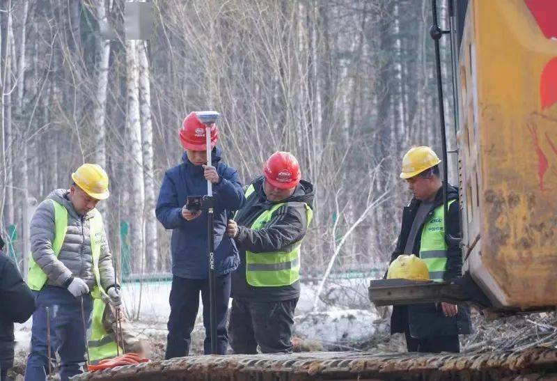 天山区公路维护监理事业单位最新动态报道