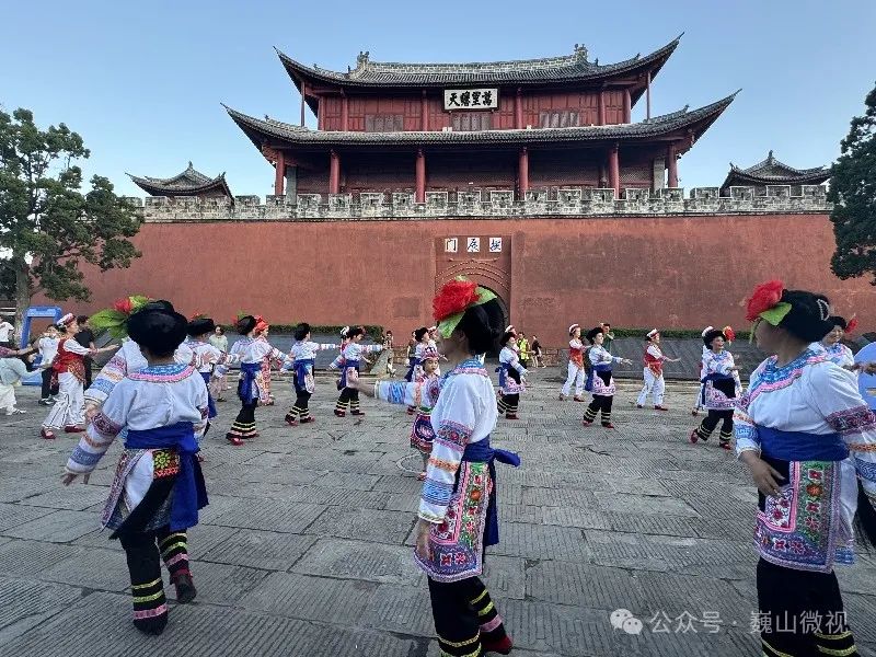 巍山彝族回族自治县小学最新招聘启事概览