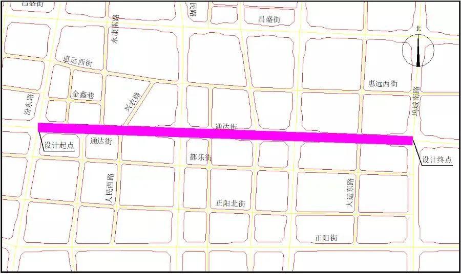 太原市市政管理局最新动态报道