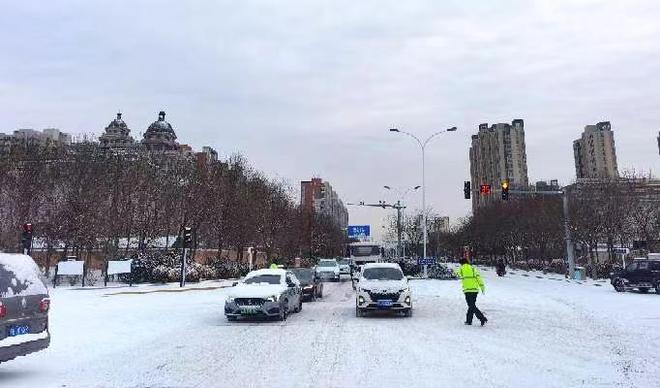 塔铺乡交通新动态，道路改造升级与设施完善