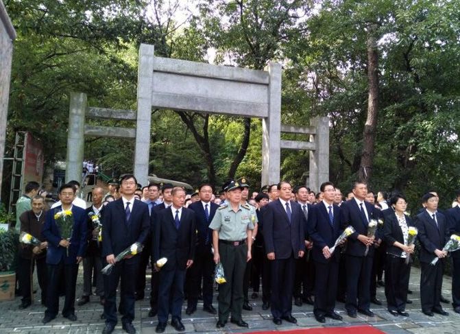 梁子湖区公安局领导团队，引领未来，塑造力量