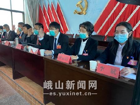 岔河乡人事任命揭晓，共筑未来新篇章领导者引领前行