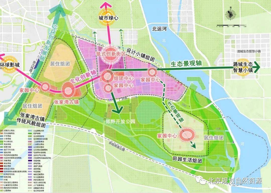 通州市剧团未来发展规划展望