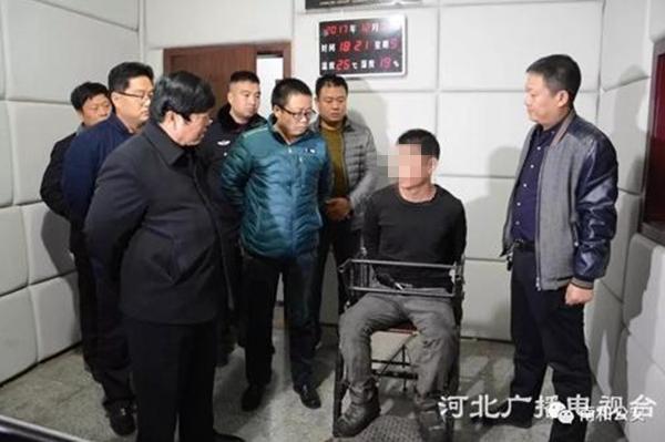 邢台县人力资源和社会保障局领导团队简介