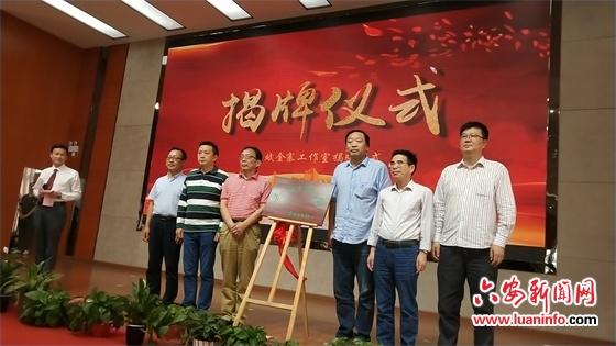 金寨县图书馆最新项目，现代化知识殿堂的打造