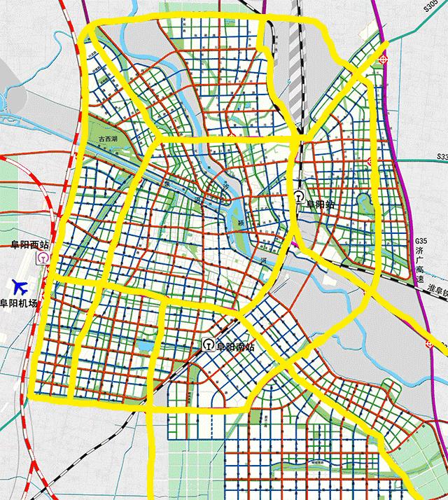 阜阳市旅游局最新动态报道