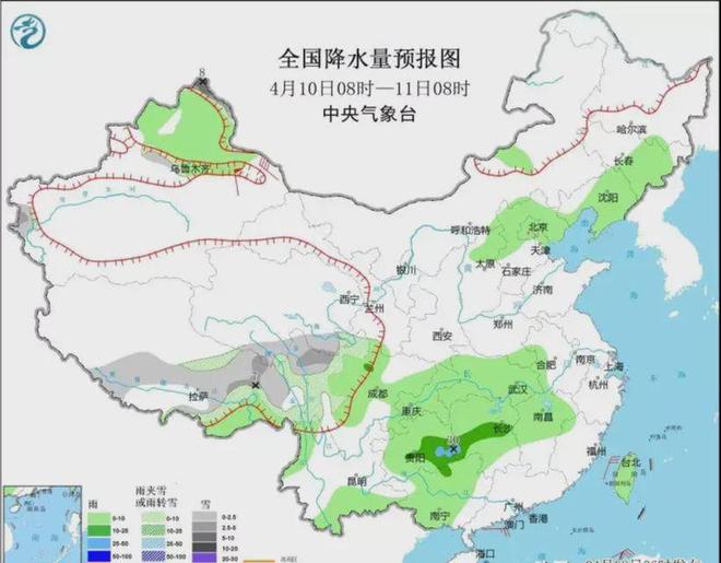 凌西街道天气预报最新详解