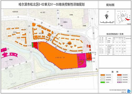 松北区住房和城乡建设局最新发展规划概览