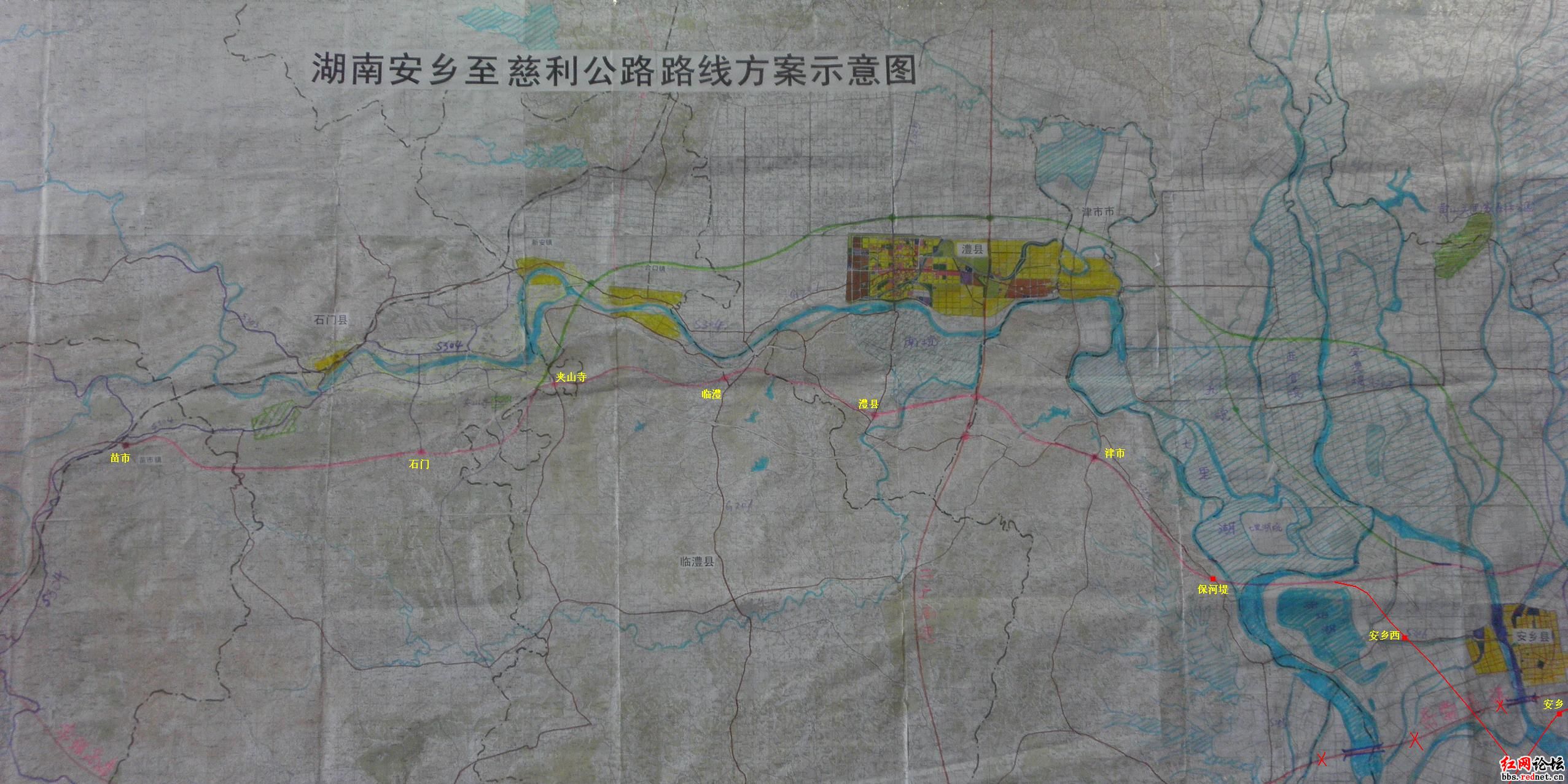 北安市公路运输管理事业单位发展规划展望