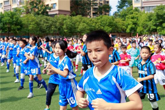 青神县小学领导最新概览