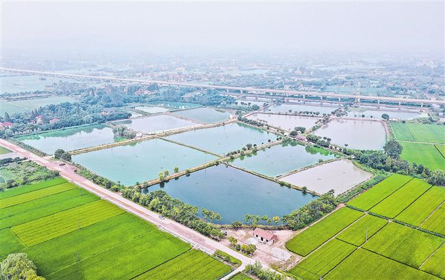 小溪镇未来繁荣蓝图，最新发展规划揭秘