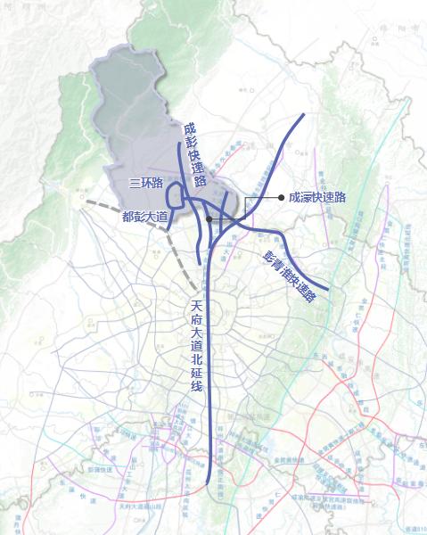 彭州市交通运输局最新发展规划揭晓