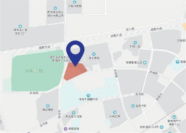 宁江区公安局最新发展规划，构建现代化警务体系，助力社会治安新格局