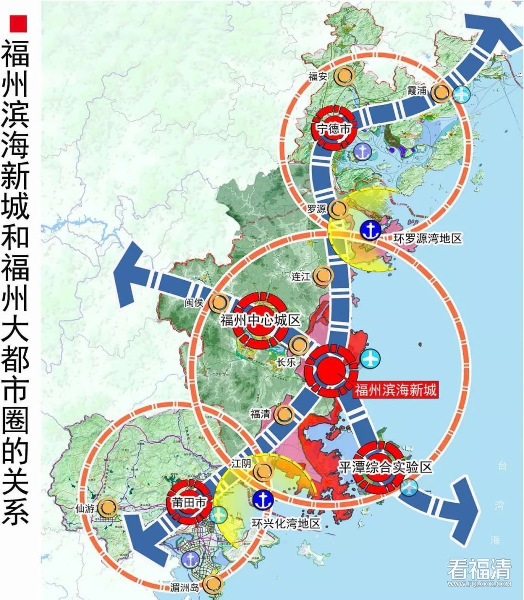 福清市科技工信局最新发展规划概览