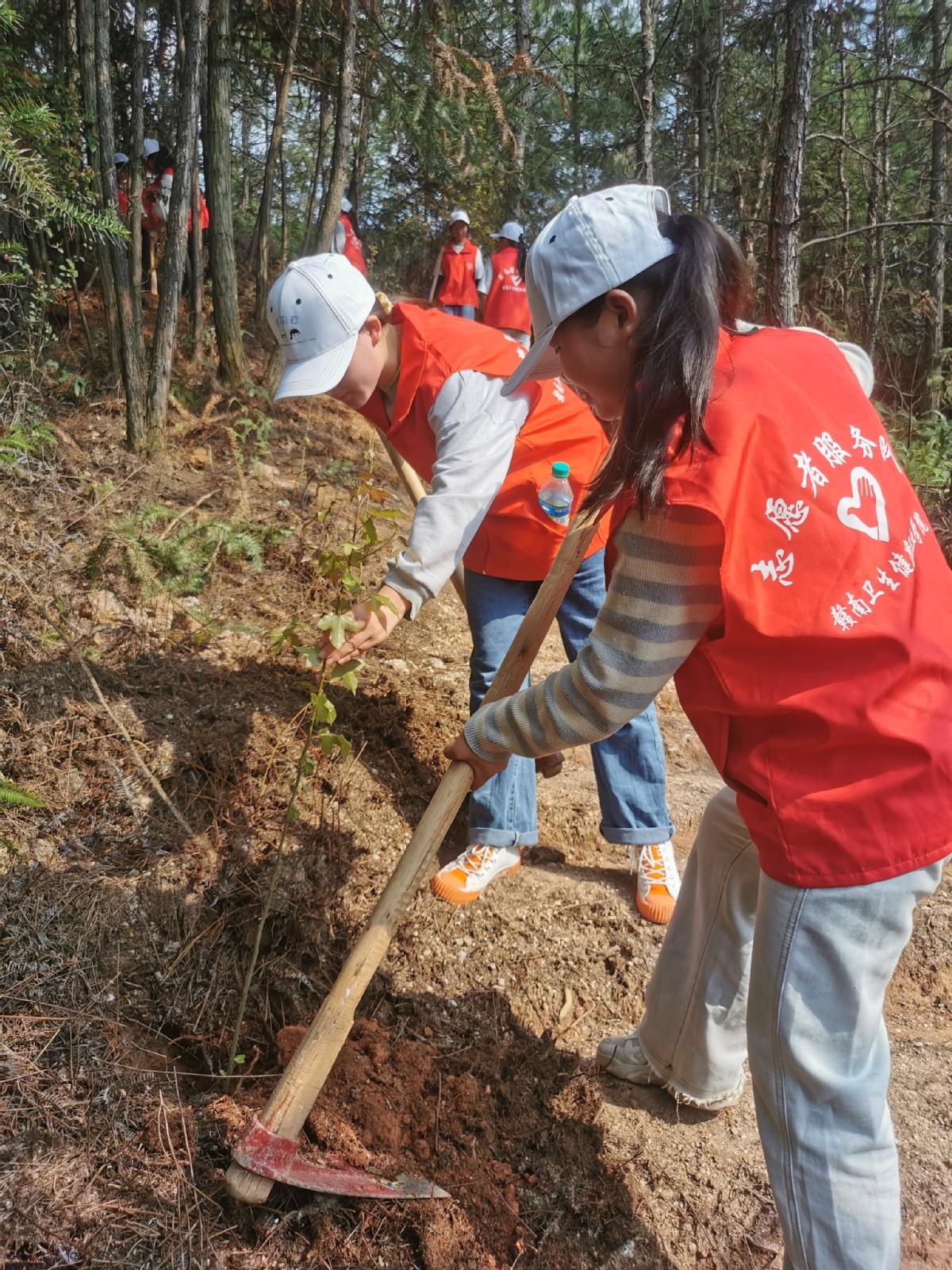 章贡区市场监督管理局最新动态报道