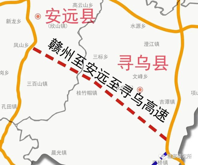 赣县公路运输管理事业单位发展规划展望