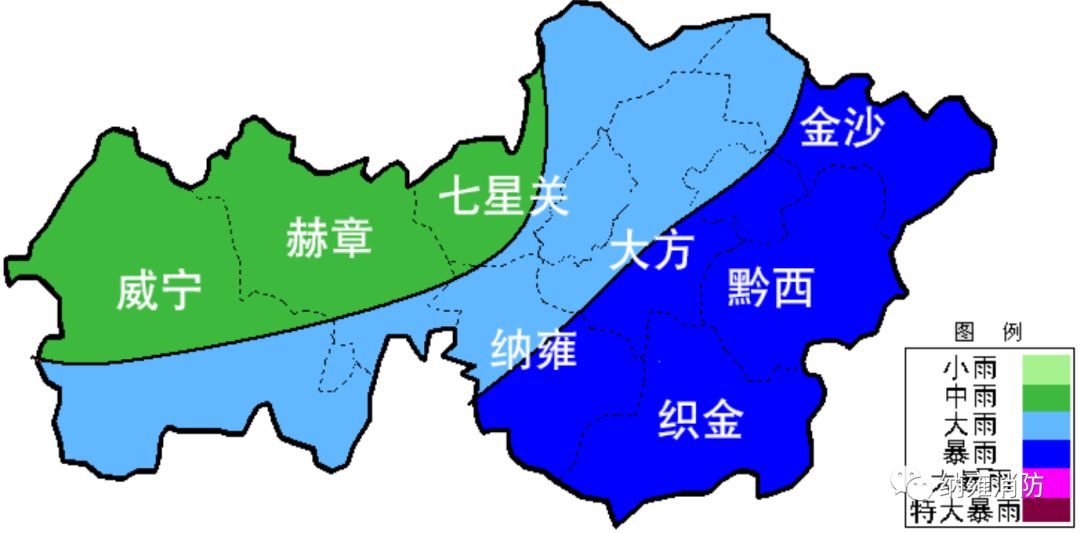 前进乡天气预报及气象深度分析