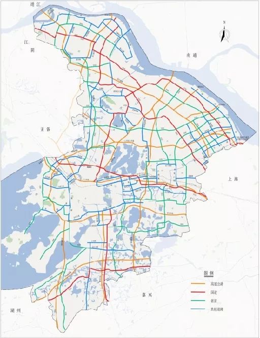 永宁县公路运输管理事业单位发展规划展望