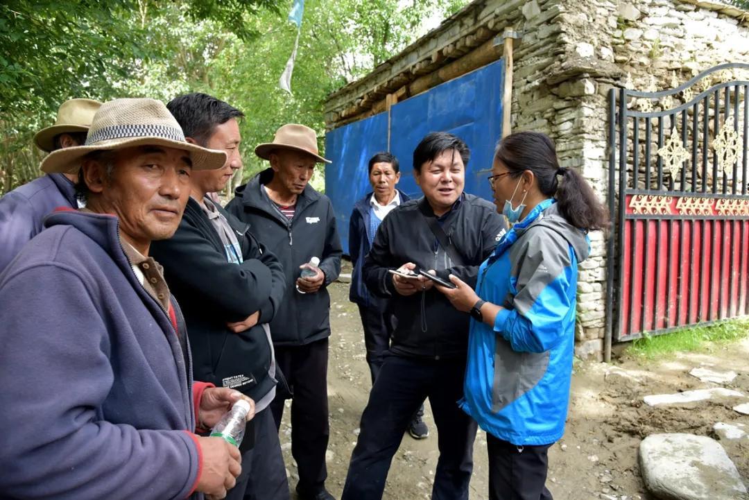 山南地区市企业调查队最新人事任命揭晓，展望未来发展影响与展望