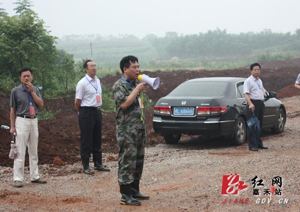 嘉禾县住房和城乡建设局最新动态报道