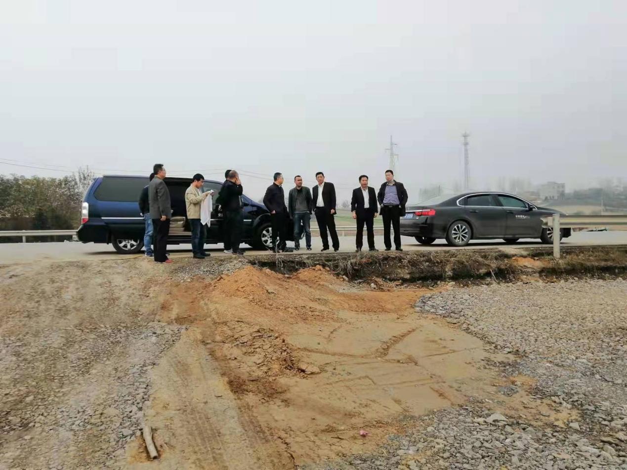 中站区级公路维护监理事业单位最新动态与显著成就概述