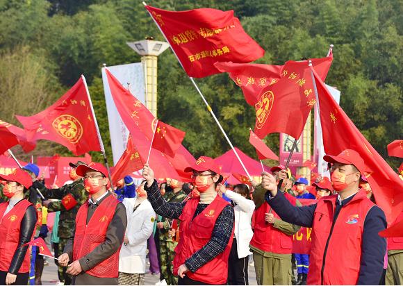 黄石港区应急管理局最新发展规划概览