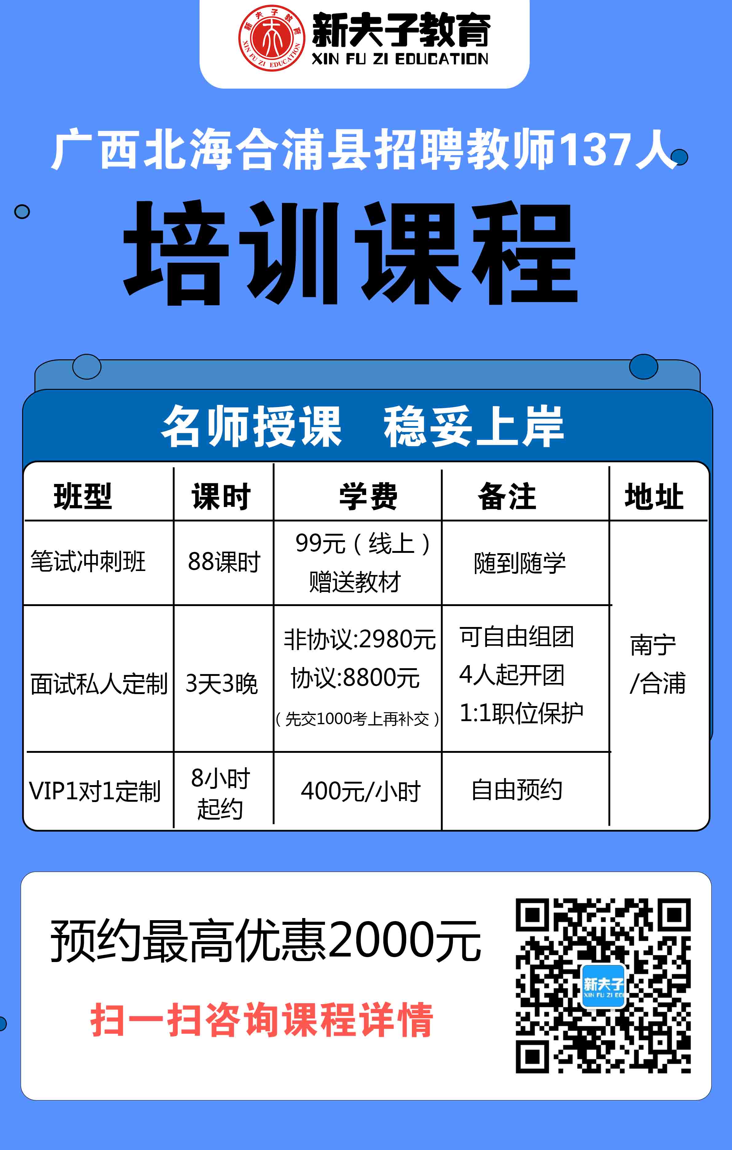 合山市教育局最新招聘信息全面解析