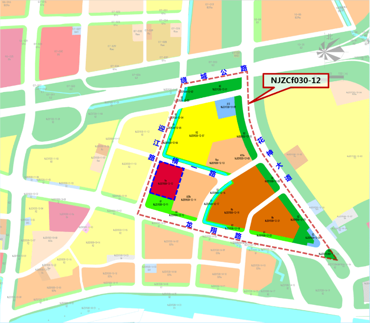 城南社区全新发展规划揭秘