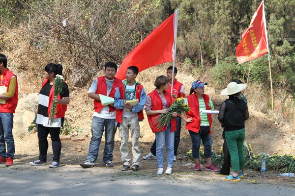 五华县殡葬事业单位人事任命动态更新