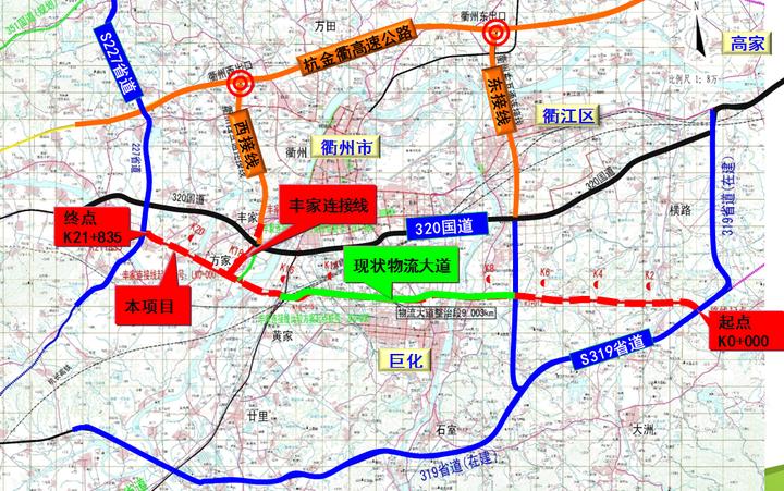 全旺镇现代化交通体系迈进重要步伐，最新交通新闻更新