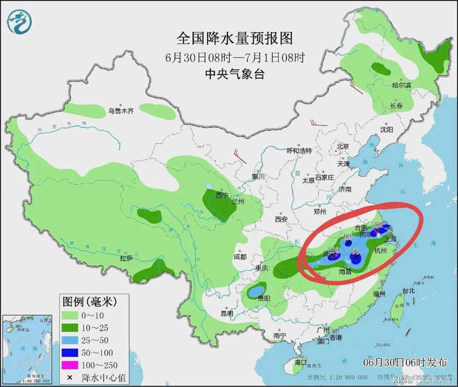 榜头镇天气预报更新通知