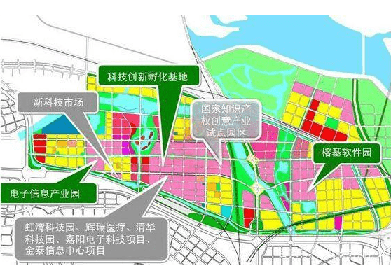 金家庄区科技局发展规划，打造科技创新高地，引领区域经济发展新篇章