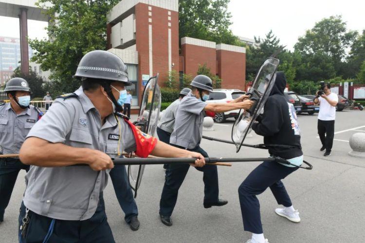 临淄区应急管理局最新发展规划概览