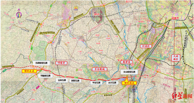 邛崃市公路运输管理事业单位发展规划展望