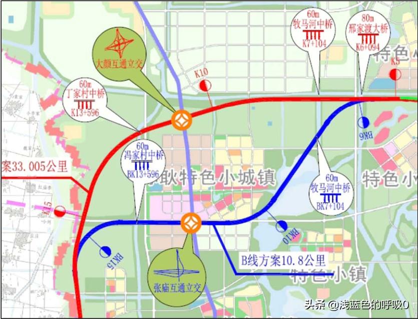 孙耿镇最新发展规划概览