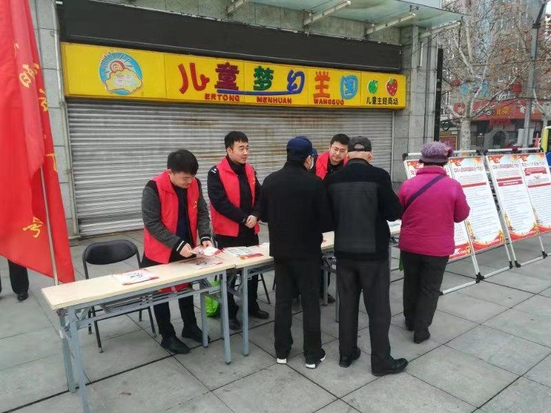 咸阳市法制办公室推进法治建设新项目，助力城市繁荣发展提速